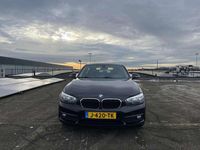 Occasion BMW 116 116 PK (85 kW) 2016 Zwart Hatchback