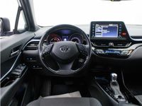 tweedehands Toyota C-HR 2.0 Hybrid TeamNL | All-seasons | Carplay navigati