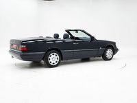 Occasion Mercedes E200 1995 Overige Cabriolet
