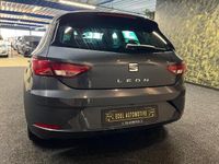 Occasion Seat Leon Business 116 PK (85 kW) 2019 Grijs Hatchback