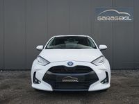 Occasion Toyota Yaris Hybrid Comfort 2026 Wit Hatchback