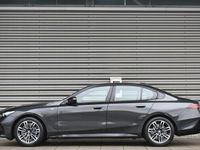 tweedehands BMW 520 5 Serie Sedan i