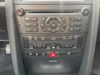 tweedehands Peugeot 407 Coupe 2.2-16V AIRCO CEUISE CONTROL PDC