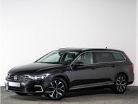 tweedehands VW Passat Variant GTE 1.4 TSI 218 PK AUTOMAAT DSG | LED-IQ Matrix |