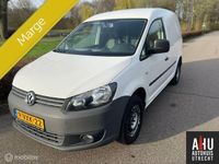 tweedehands VW Caddy Bestel 1.6 TDI/Airco