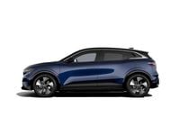 Nieuw Renault Megane E-Tech Komfort 161 kW (220 PK) 2026 Twotone blue nocturne / noir etoile Hatchback