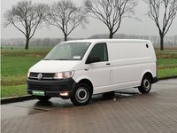 tweedehands VW Transporter 2.0 TDI l2 150pk automaat!