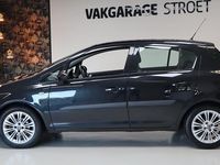 Occasion Opel Corsa 101 PK (74 kW) 2012 Zwart (metallic) Hatchback