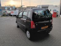 tweedehands Opel Agila 1.2-16V Color Edition