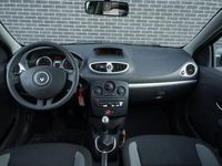 tweedehands Renault Clio 1.5 dCi Authentique | Airco | Elektr. pakket |