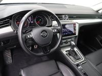 tweedehands VW Passat Variant 1.4 TSI Comfortline Business | 125 PK | Automaat | Lederen interieur | Elektrisch bedienbare achterklep |