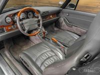 Occasion Porsche 911 Carrera Cabriolet 281 PK (206 kW) 1997 Grijs Cabriolet