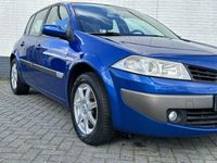 tweedehands Renault Mégane II 1.6 16V Dynamique 5-Deurs Clima Cruise NAP