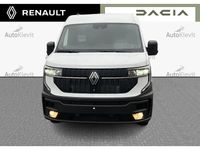 Occasion Renault Master 170 PK (125 kW) 2024 Wit Van