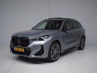 Occasion BMW X1 M Sport 136 PK (100 kW) 2023 Grijs SUV