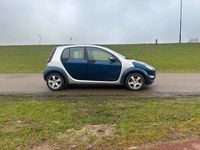 Occasion Smart ForFour Pulse 75 PK (55 kW) 2006 Hatchback