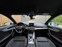tweedehands Audi A4 Avant 1.4 TFSI Pro Line S-tronic | 150pk | Navigatiesyteem| Parkeersensoren achter | LED | Zwarte hemelbekleding | Climate control