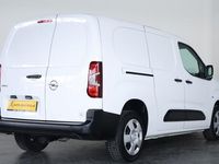 tweedehands Opel Combo XL 1.5D L2H1 Koeling / Verwarming 15-25 graden GDP.van / Airco / Cruisecontrol / CarPlay / PDC