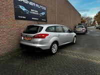 tweedehands Ford Focus Wagon 1.0 Lease Edition