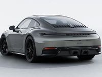 Nieuw Porsche 911 Carrera 4 GTS 540 PK (397 kW) 2026 Groen Coupé