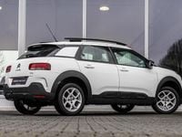 Occasion Citroën C4 Cactus Feel 111 PK (81 kW) 2019 Hatchback