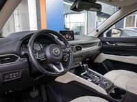 Occasion Mazda CX-5 Luxury 2020 Grijs SUV