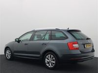 tweedehands Skoda Octavia Combi 1.0 TSI Greentech Ambition Business AUTOMAAT