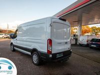 Occasion Ford Transit Business Edition 2022 Wit MPV