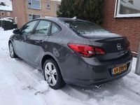 Occasion Opel Astra Selection 140 PK (102 kW) 2012 Sedan