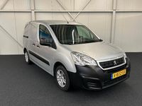 Occasion Peugeot Partner 74 PK (54 kW) 2018 MPV