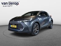 Occasion Toyota C-HR 197 PK (144 kW) 2024 Grijs (metallic) SUV
