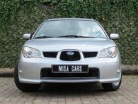 tweedehands Subaru Impreza Plus 1.5R Comfort Edition Airco APK Trekhaak LM Ve