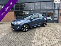 Occasion Ford Fiesta Active X 95 PK (69 kW) 2020 Blauw Hatchback