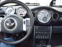 Occasion Mini Cooper Seven 2013 Rood Hatchback