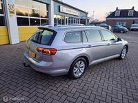 Occasion VW Passat Business 150 PK (110 kW) 2023 Grijs Stationwagen