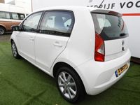 tweedehands Seat Mii 1.0 60pk 5D AUT Chill Out