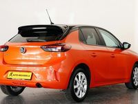 tweedehands Opel Corsa 1.2 Elegance / LED / CarPlay / Aut / Clima / Cruis