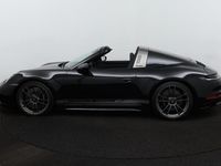 tweedehands Porsche 911 Carrera 4 Cabriolet 3.0 Carrera 4 GTS Targa " 50 jaar Edition"