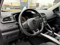 Occasion Renault Kadjar Bose Edition 131 PK (96 kW) 2016 Grijs SUV
