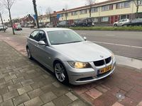 tweedehands BMW 318 3-SERIE i nette auto goed bijgehouden