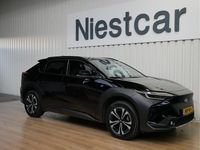 Occasion Subaru Solterra 160 kW (218 PK) 2024 Zwart SUV