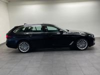 tweedehands BMW 530 5-SERIE Touring i xDrive Luxury Line