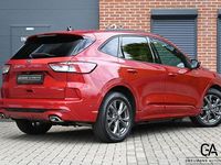 Occasion Ford Kuga ST-Line 224 PK (164 kW) 2020 Rood SUV