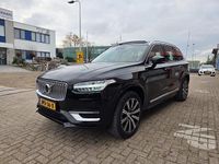 Occasion Volvo XC90 Plus 455 PK (334 kW) 2022 Zwart SUV