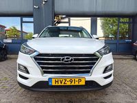 Occasion Hyundai Tucson Comfort 132 PK (97 kW) 2019 Wit SUV