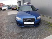 tweedehands Audi A3 S Line