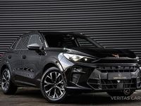 Occasion Cupra Terramar 150 PK (110 kW) 2025 Zwart (metallic) SUV