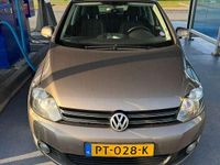 Occasion VW Golf VI Highline 105 PK (77 kW) 2011 Bruin Hatchback