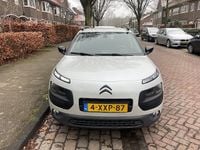 Occasion Citroën C4 Shine 2014 Wit (metallic) SUV