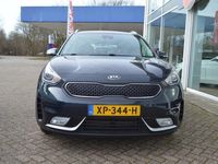 tweedehands Kia Niro 1.6 GDi Hybrid DynamicLine NL Auto | Navigatie | Cruise